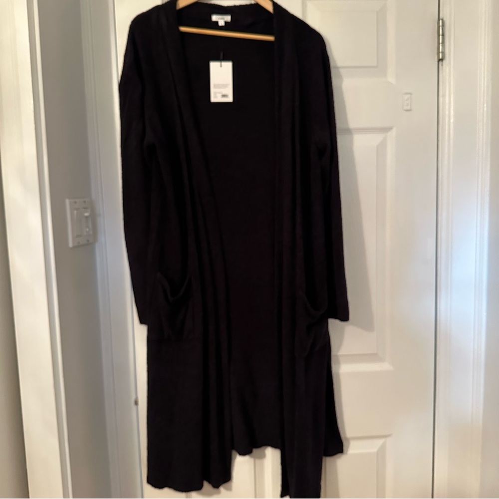 NWT Knix Cozzzy Cardgian - Picture 4 of 6